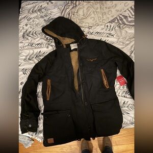 Kimes Ranch Jacket